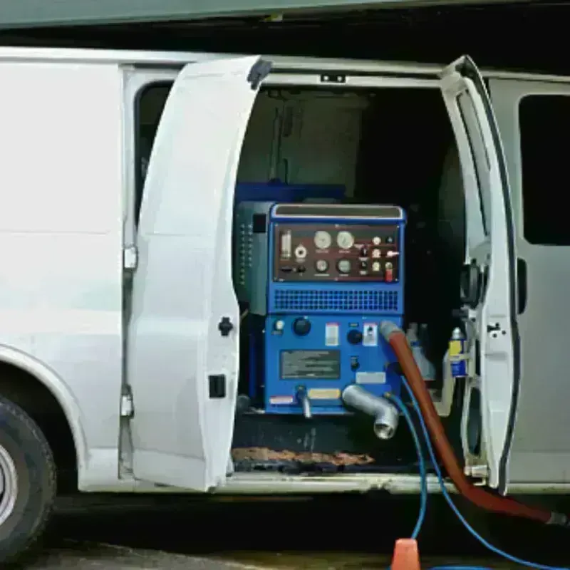 Water Extraction process in Makawao, HI